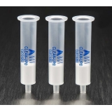 Clean-Up CCX2 SPE Cartridges, 200mg, 3mL, pk.50