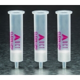 Clean-Up DAX SPE Cartridges, 1000mg, 6mL, pk.30