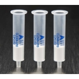 Clean-Up PCX SPE Cartridges, 200mg, 3mL, pk.50