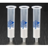 Clean-Up PCX2 SPE Cartridges, 50mg, 1mL, pk.100