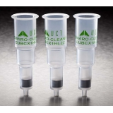 Enviro-Clean CCX SPE Cartridges, 200mg, 3mL, pk.50