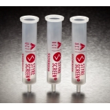 Styre Screen SPE Cartridges, DBX 50mg, 6mL, pk. 50