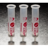 Styre Screen SPE Cartridges, QAX 30mg, 1mL, pk. 100