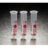 Styre Screen SPE Cartridges, THC 60mg, 3mL, pk. 50