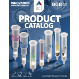 UCT Solid Phase Extraction Products Catalog