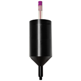 Safety-Waste-Filter, with Indicator, ea.