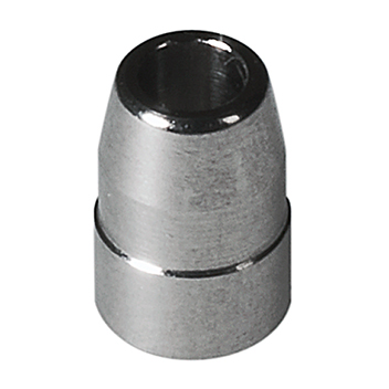 Ferrule, 316SS, Rheodyne 2-step Type, 10-32 for 1/16" OD Tubing, pk.5