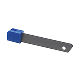 Replacement Blade for Clean-Cut Polymeric Tubing, Cutter JR-797, ea.