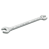 VICI Jour Open End Wrench 3/8" x 7/16", ea.