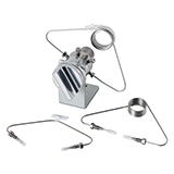 Sample Loop, Stainless Steel, Valco type, 20µl, ea.