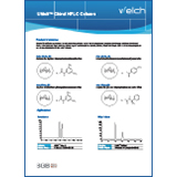 Welch Ultisil Chiral HPLC Column