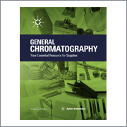 Agilent General Chromatography