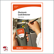 BGB Leak Detector Manual