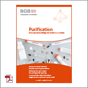BGB Purification Catalog