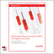 ThermoFisher SOLA SPE Brochure