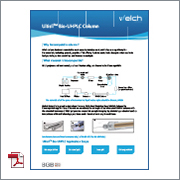 Welch Utisil Bio-HPLC-Column