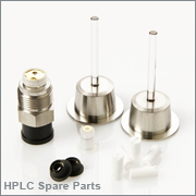 HPLC Spare Parts
