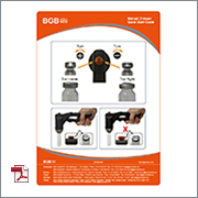 BGB Manual Crimper Quick Start Guide