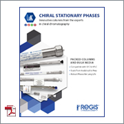 Regis Chiral Stationary Phases Brochure
