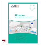 BGB Filtration Brochure