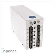 BIOTECH DEGASi COMPACT