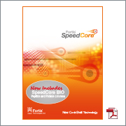 Fortis Speedcore Brochure