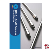 GL Sciences HPLC Catalog