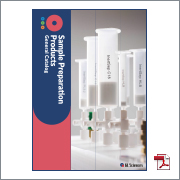 GL Sciences Sample Preparation Products Catalog