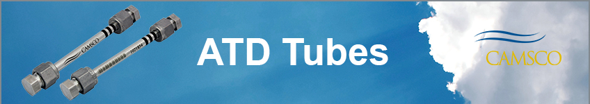 ATD Tubes