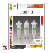 UCT LipiFiltr Brochure