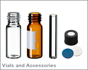 Vials and Accessories