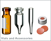 Vials and Accessories