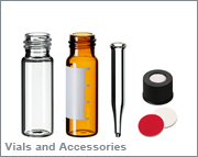 Vials and Accessories