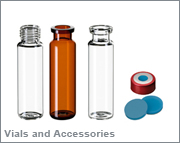 Vials and Accessories