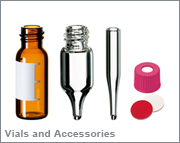 Vials and Accessories