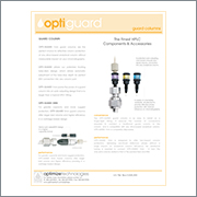 Optimize opti-guard Brochure