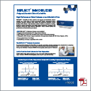 Regis Reflect Immobilized Chiral Columns