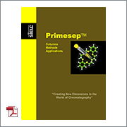 SIELC Primesep Catalog