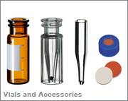 Vials and Accessories