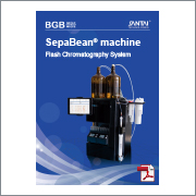 SepaBean Machine Catalog