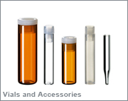 Vials and Accessories