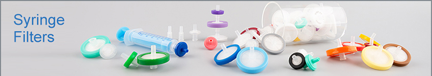 Syringe Filters