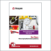 Trajan Clean Gas Filters Brochure