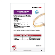 Trajan GC Columns Brochure