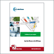 Trajan Inlet Liners Brochure
