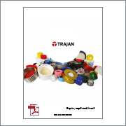 Trajan_Septa, Caps and Liner