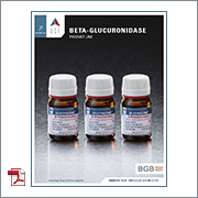 UCT Beta-Glucuronidase Brochure
