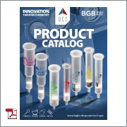 UCT SPE Products Catalog