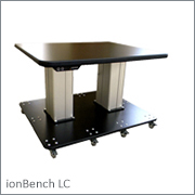 ionBench LC