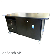 ionBench MS